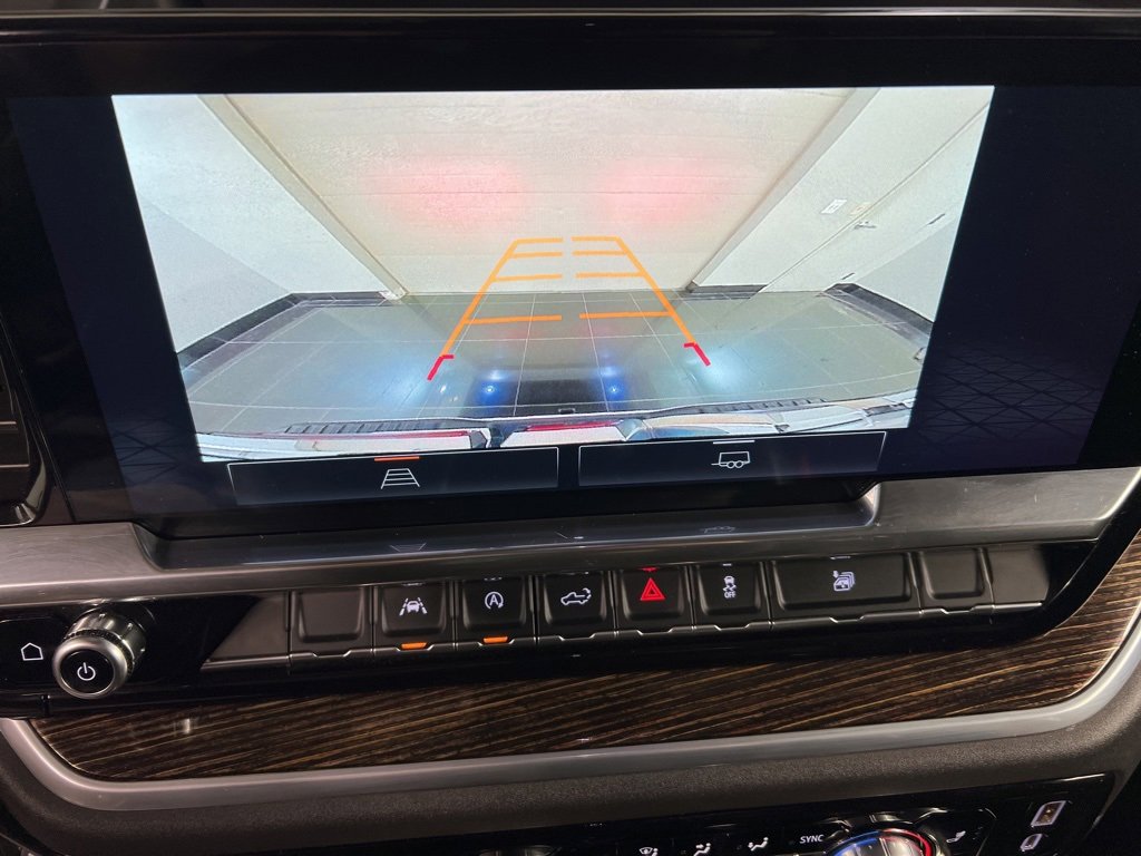 Used 2022 GMC Sierra 1500 Elevation image 12