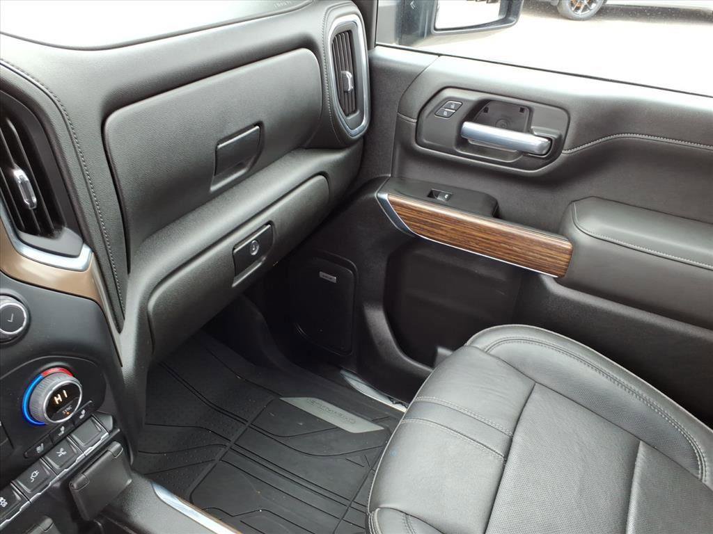 Used 2021 Chevrolet Silverado 3500 High Country image 24
