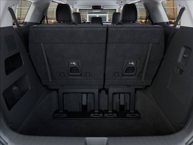 Used 2027 Kia Carnival EX FWD image 19