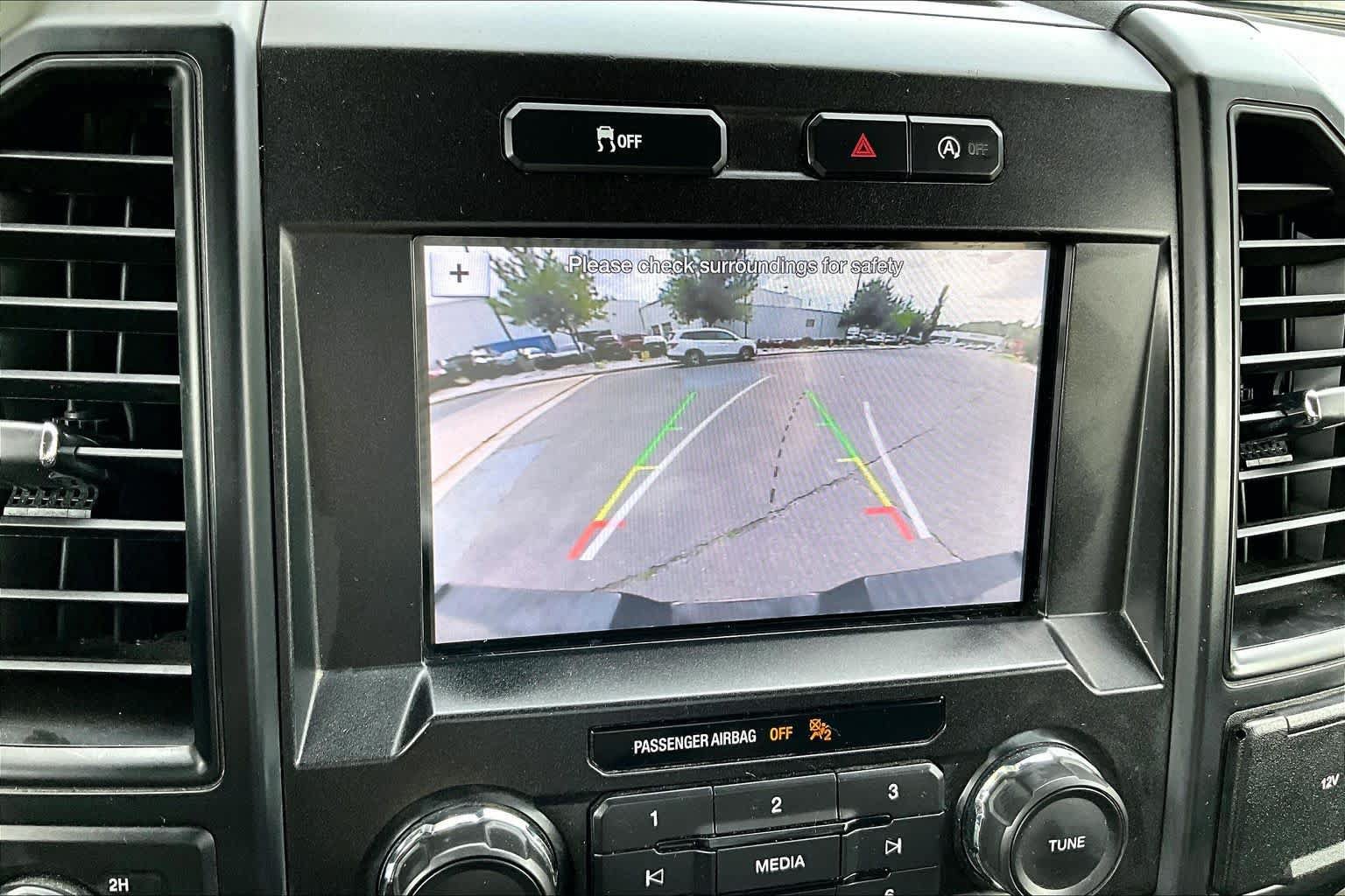 Used 2019 Ford F150 XL w/ Equipment Group 101A Mid AWD/4WD image 27