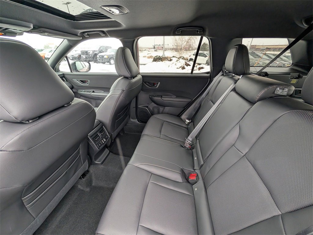 New 2026 Subaru Outback Limited XT image 7