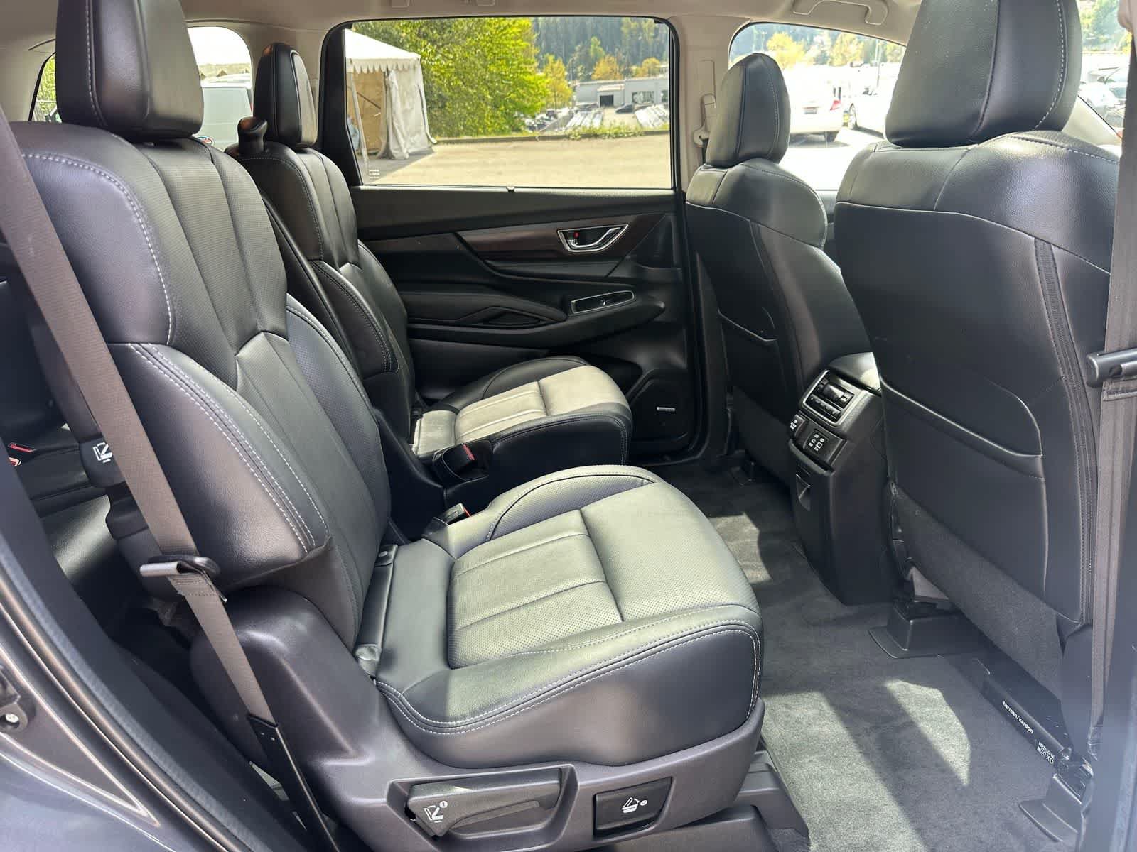 Certified 2023 Subaru Ascent Touring AWD/4WD image 13
