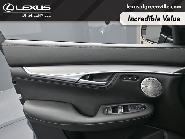 Used 2022 INFINITI QX55 Essential w/ Proassist Package AWD/4WD image 19