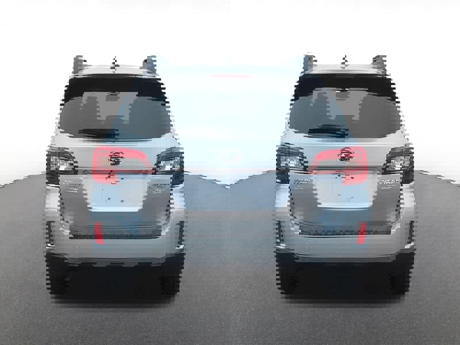 Used 2017 Subaru Outback 2.5i Limited image 5