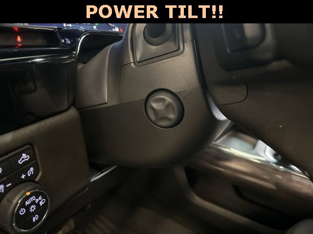 Used 2024 Chevrolet Silverado 1500 LTZ image 23
