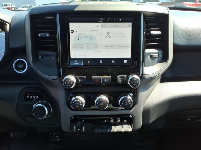 New 2026 RAM 1500 Tradesman RWD image 22