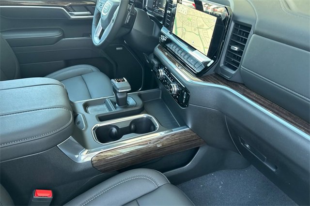 New 2025 GMC Sierra 1500 Elevation w/ Elevation Premium Package image 17