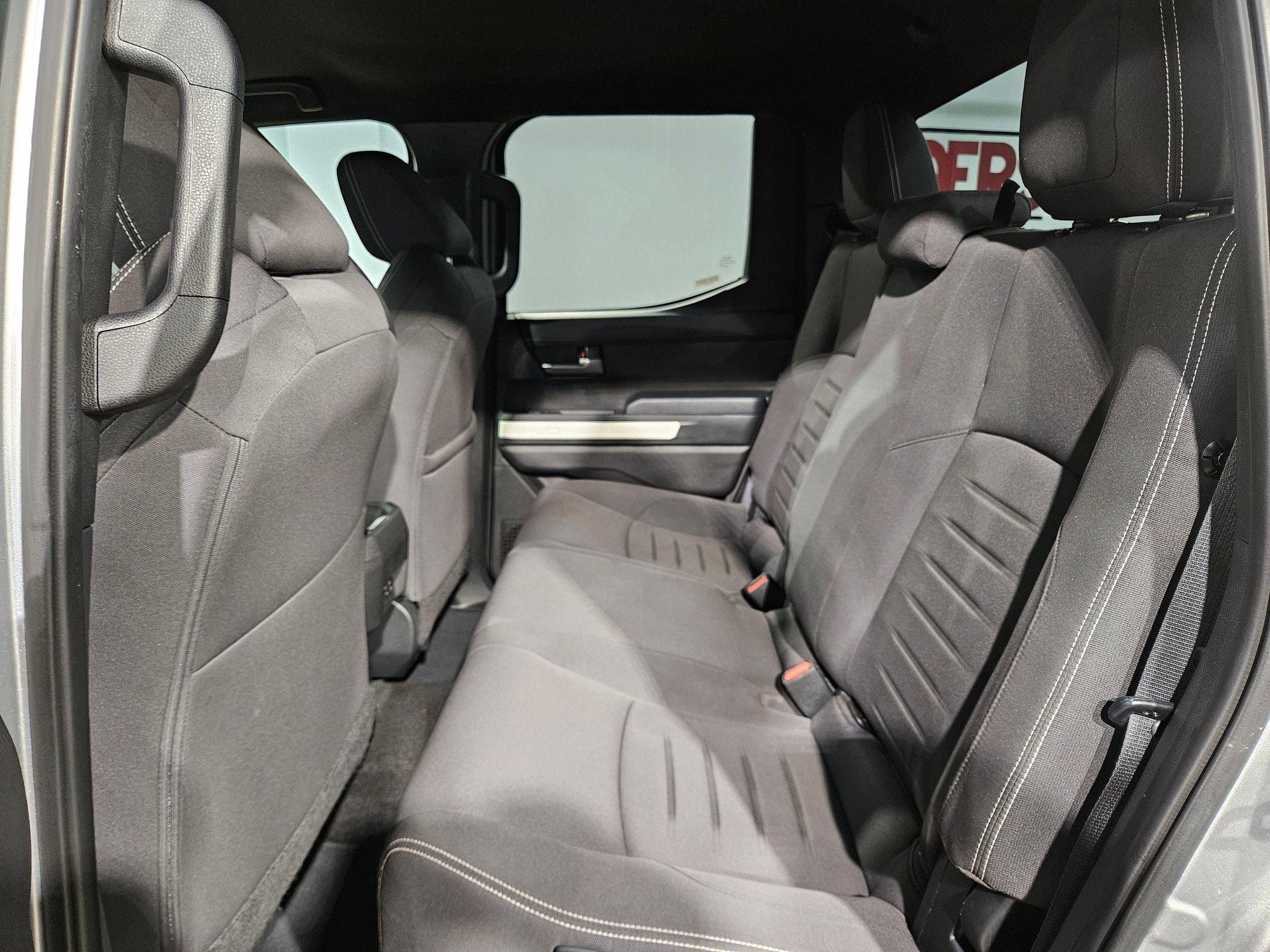 Used 2024 Toyota Tacoma TRD Off-Road AWD/4WD image 35