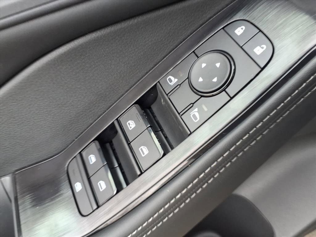 New 2026 Nissan Rogue SV image 17