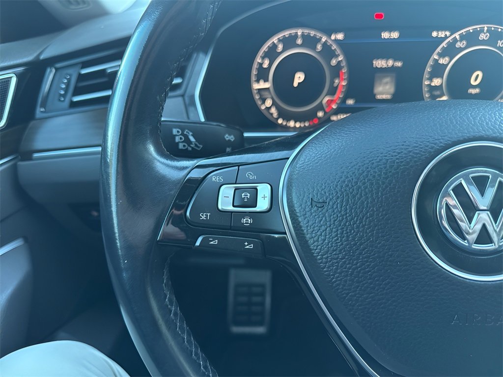 Used 2019 Volkswagen Arteon SEL image 17