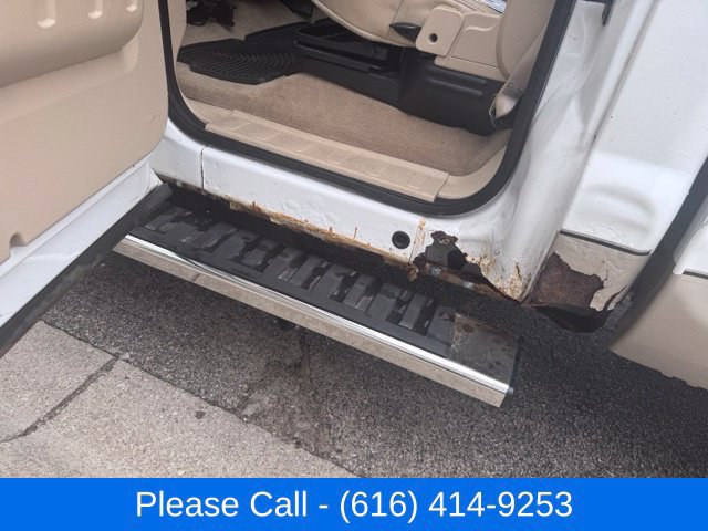Used 2008 Ford F350 Lariat AWD/4WD image 13