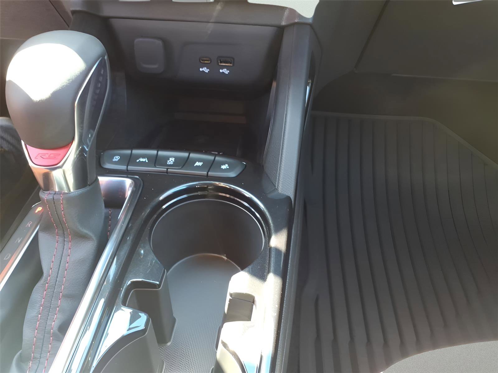 New 2026 Chevrolet TrailBlazer RS w/ Convenience Package image 22