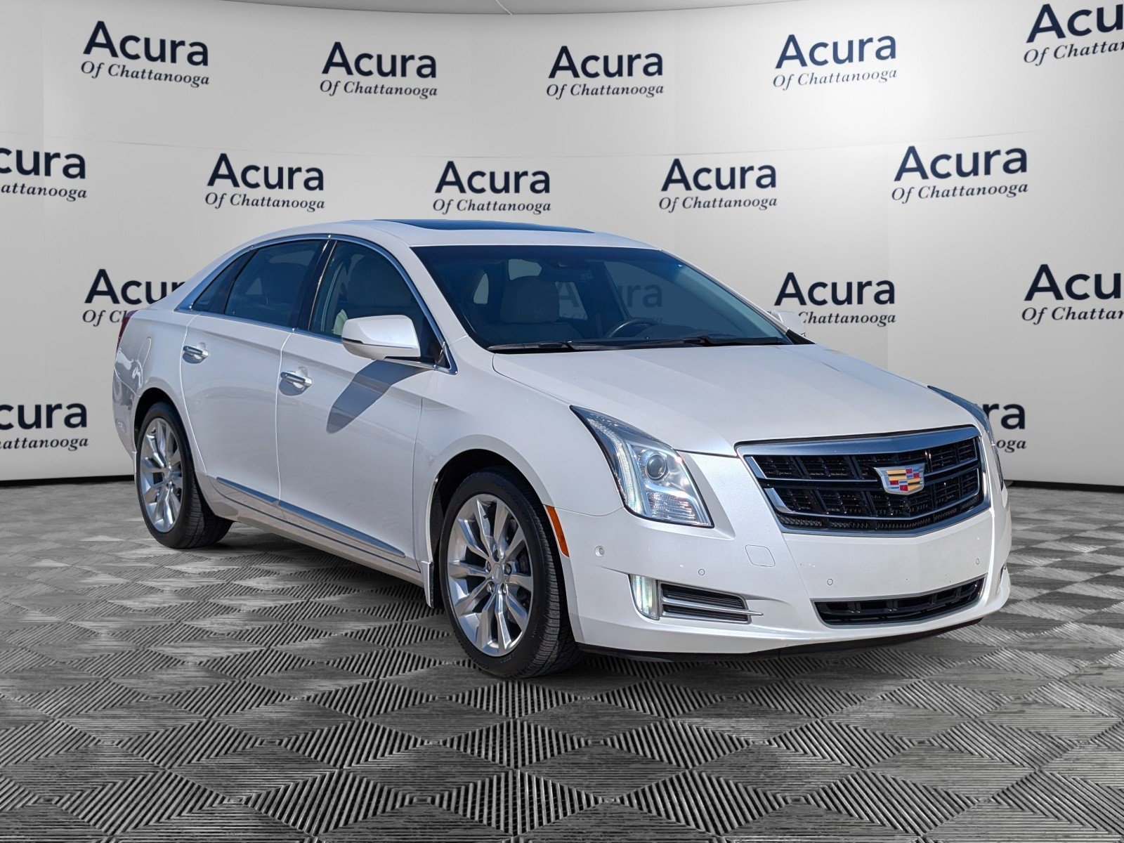Used 2016 Cadillac XTS Premium video 1