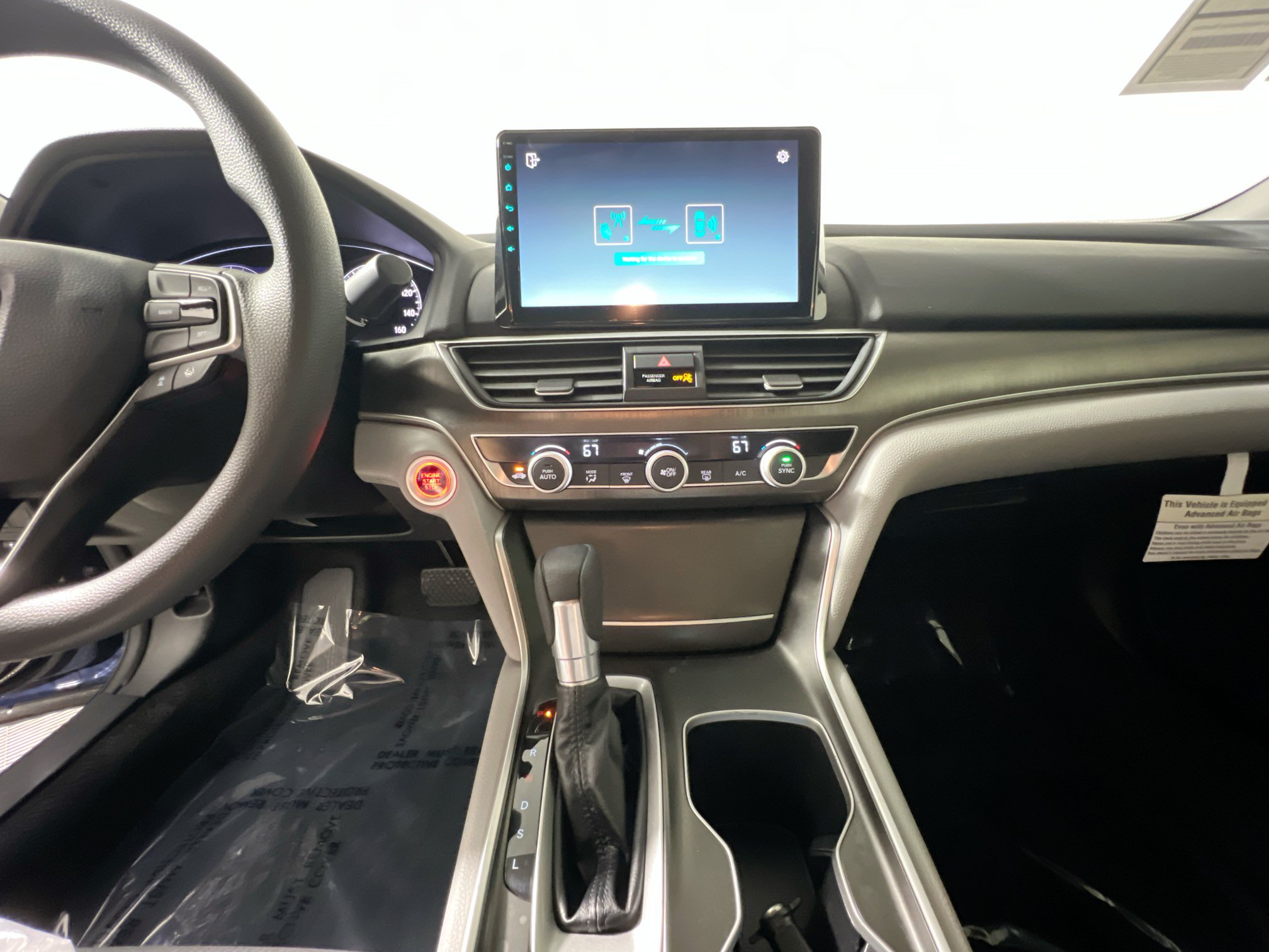 Used 2020 Honda Accord LX image 25