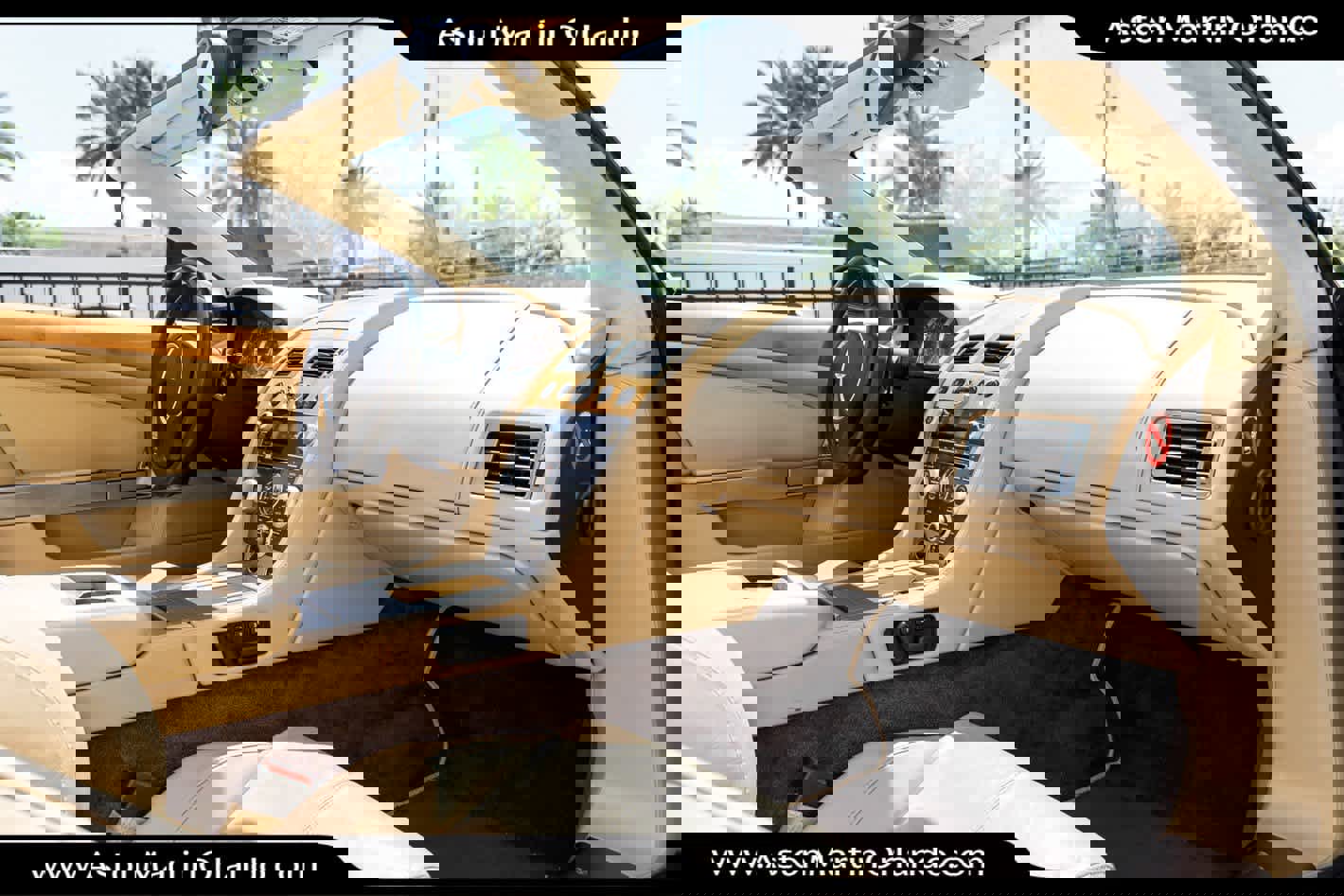 Used 2009 Aston Martin DB9 Volante image 54