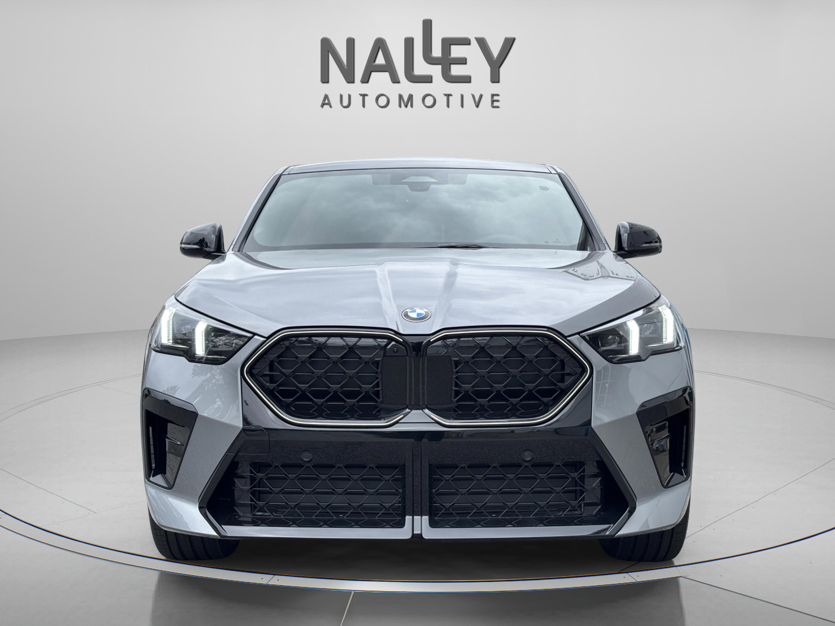 Used 2026 BMW X2 xDrive28i w/ Technology Package image 7