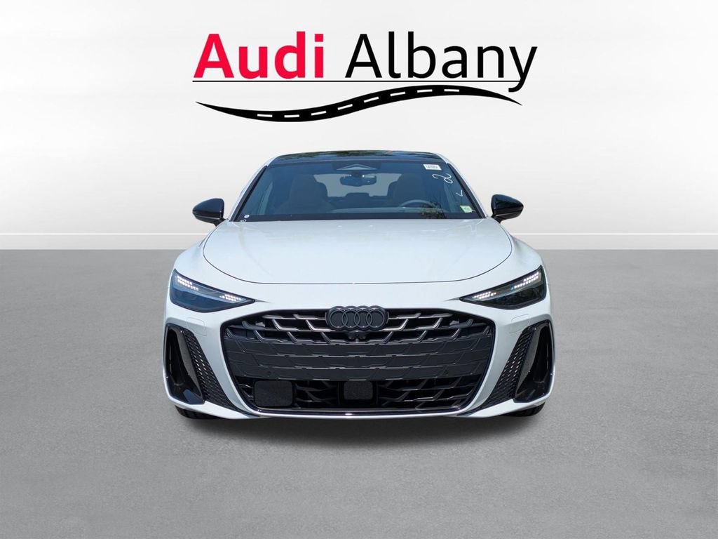 New 2026 Audi A6 Premium Plus AWD/4WD image 9