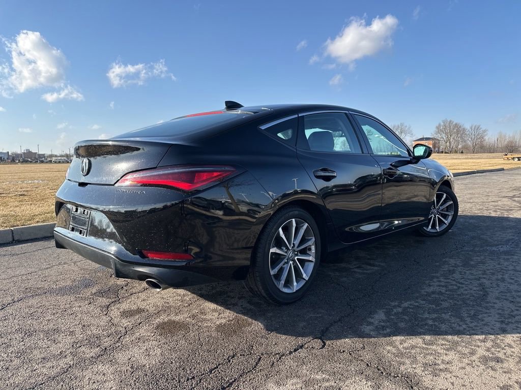 Used 2024 Acura Integra image 11