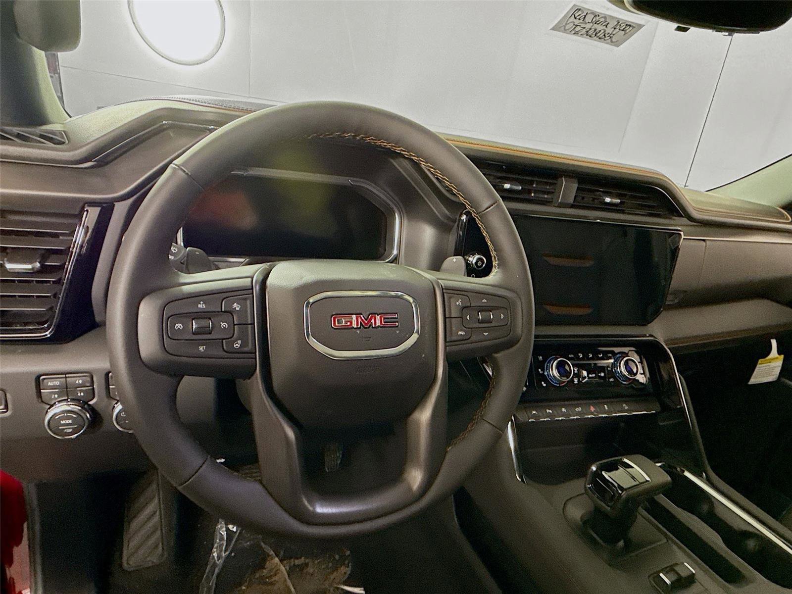 New 2026 GMC Sierra 1500 AT4 w/ AT4 Premium Package image 6