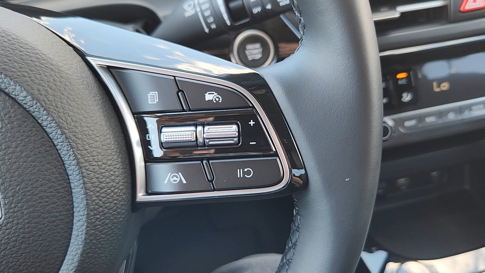 Used 2026 Kia Seltos S AWD/4WD image 13