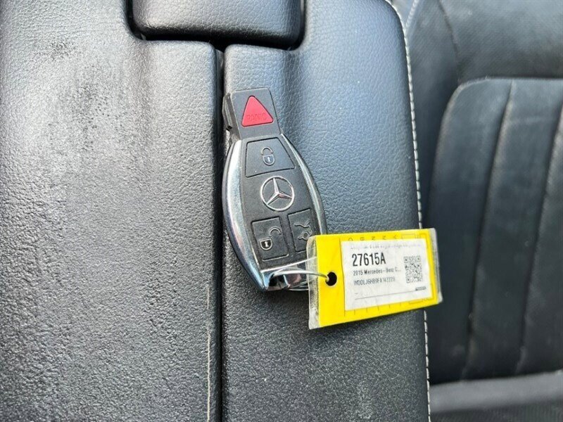 Used 2015 Mercedes-Benz CLS 400 4MATIC image 45