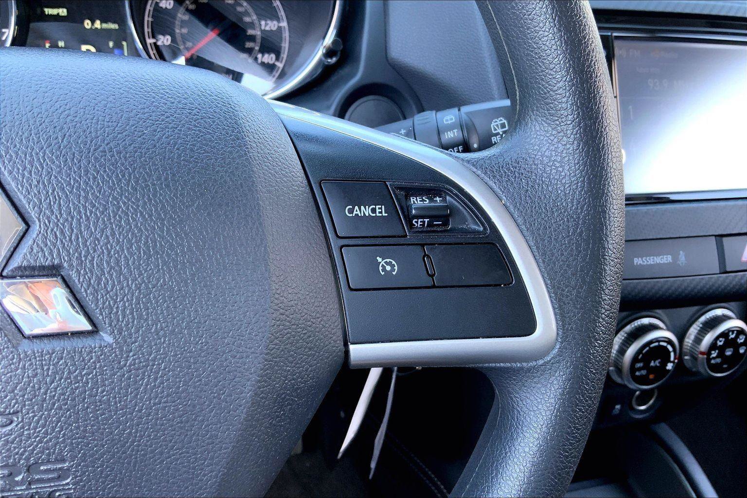 Used 2025 Mitsubishi Outlander Sport ES AWD/4WD image 15