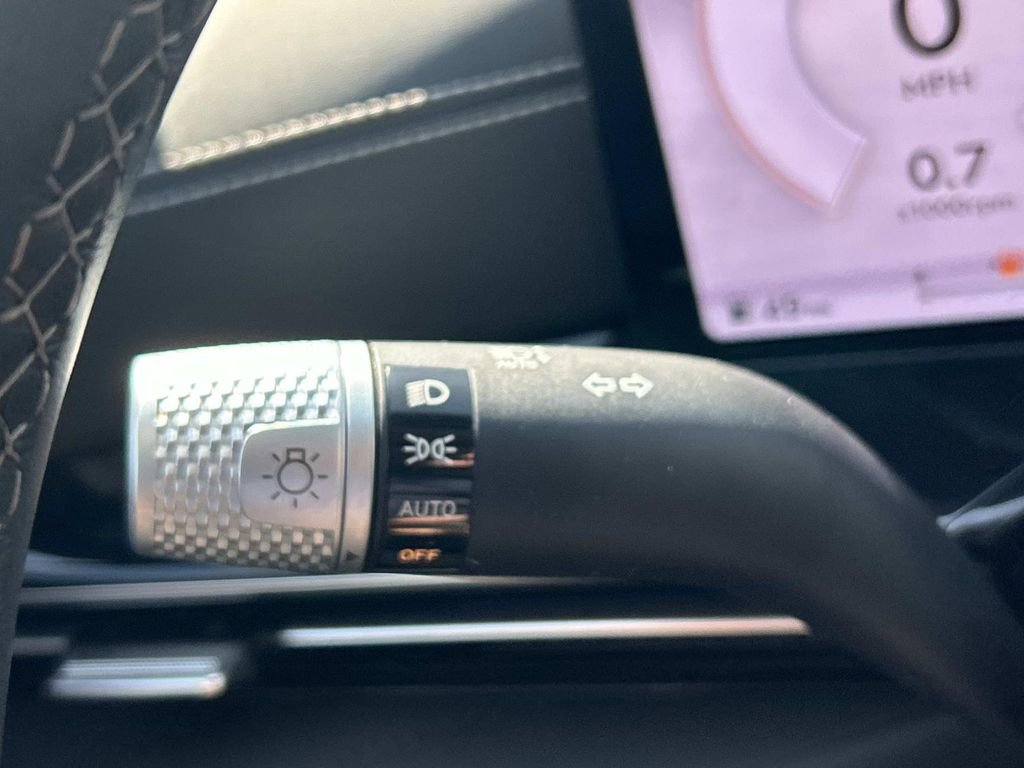 Used 2025 Genesis GV80 2.5T Standard image 36