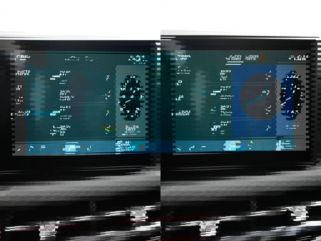 New 2026 Hyundai Santa Cruz SEL image 15