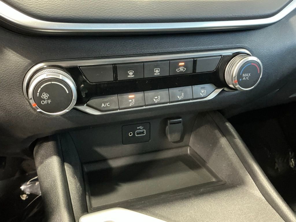 Used 2022 Nissan Altima 2.5 S image 23