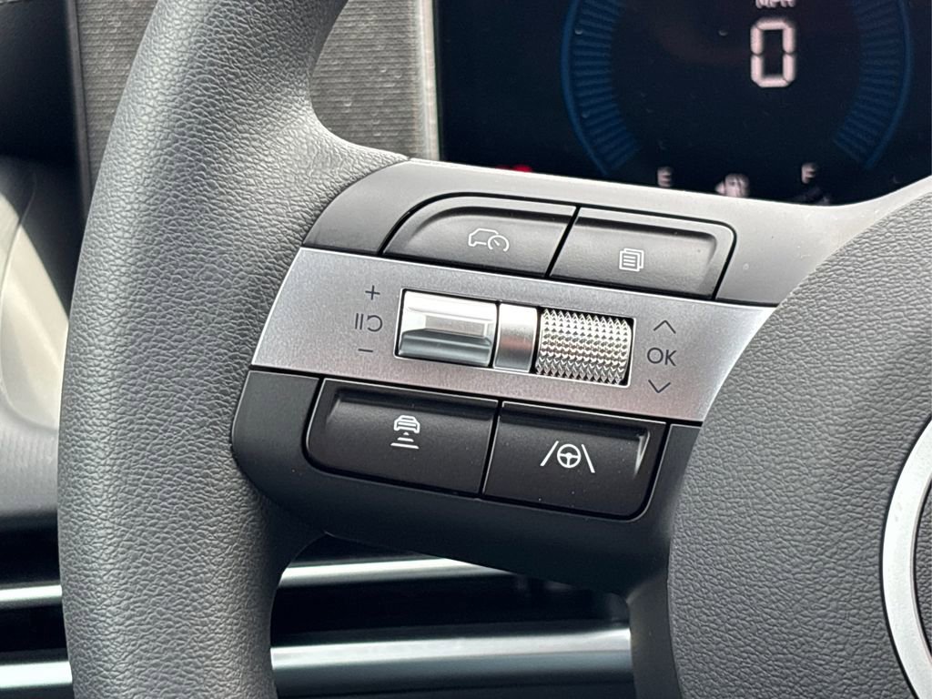 New 2026 Hyundai Tucson SEL image 19