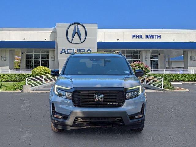Used 2024 Honda Passport Black Edition image 8