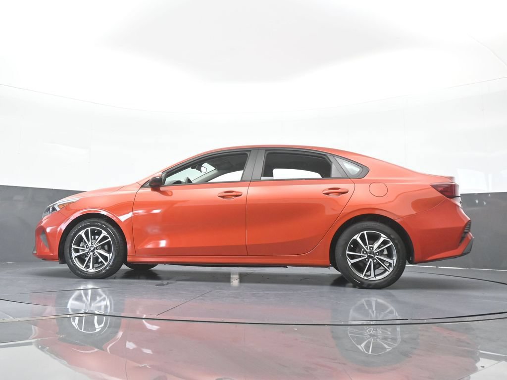 Used 2023 Kia Forte LXS w/ LXS Technology Package FWD image 50