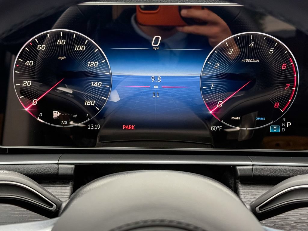 New 2026 Mercedes-Benz GLS 450 4MATIC image 25