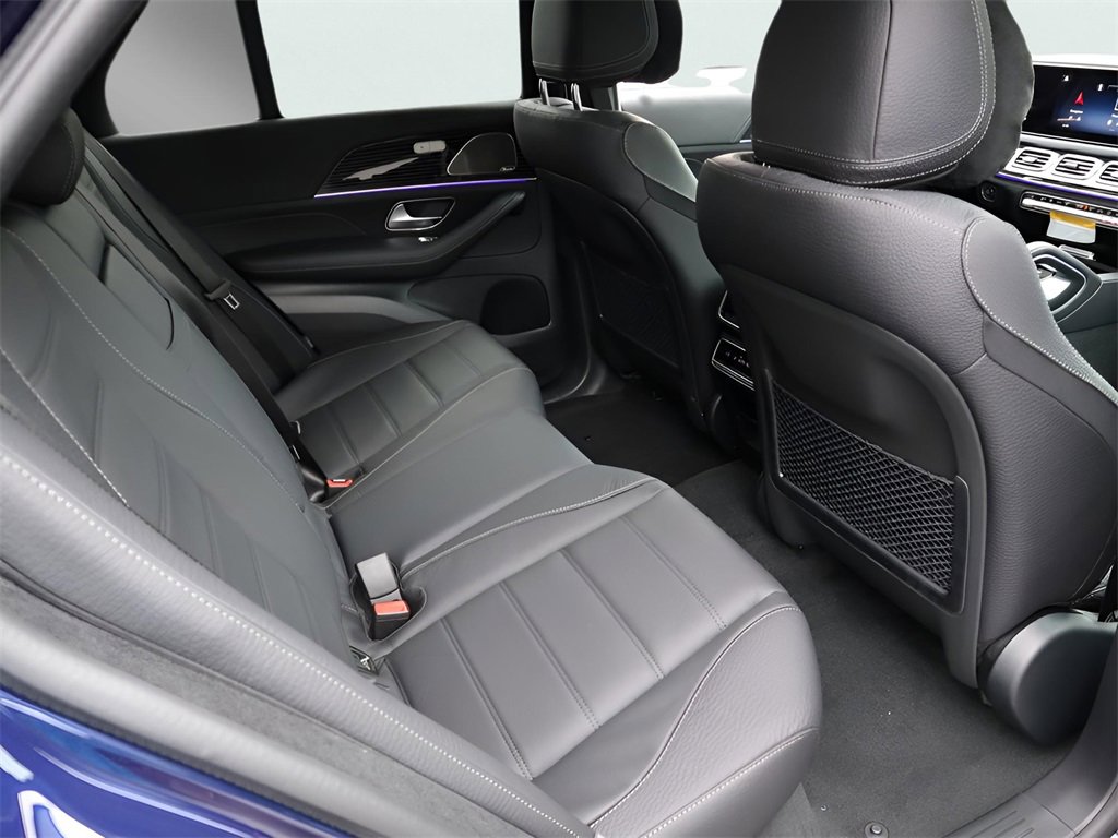 New 2026 Mercedes-Benz GLE 450 4MATIC image 14