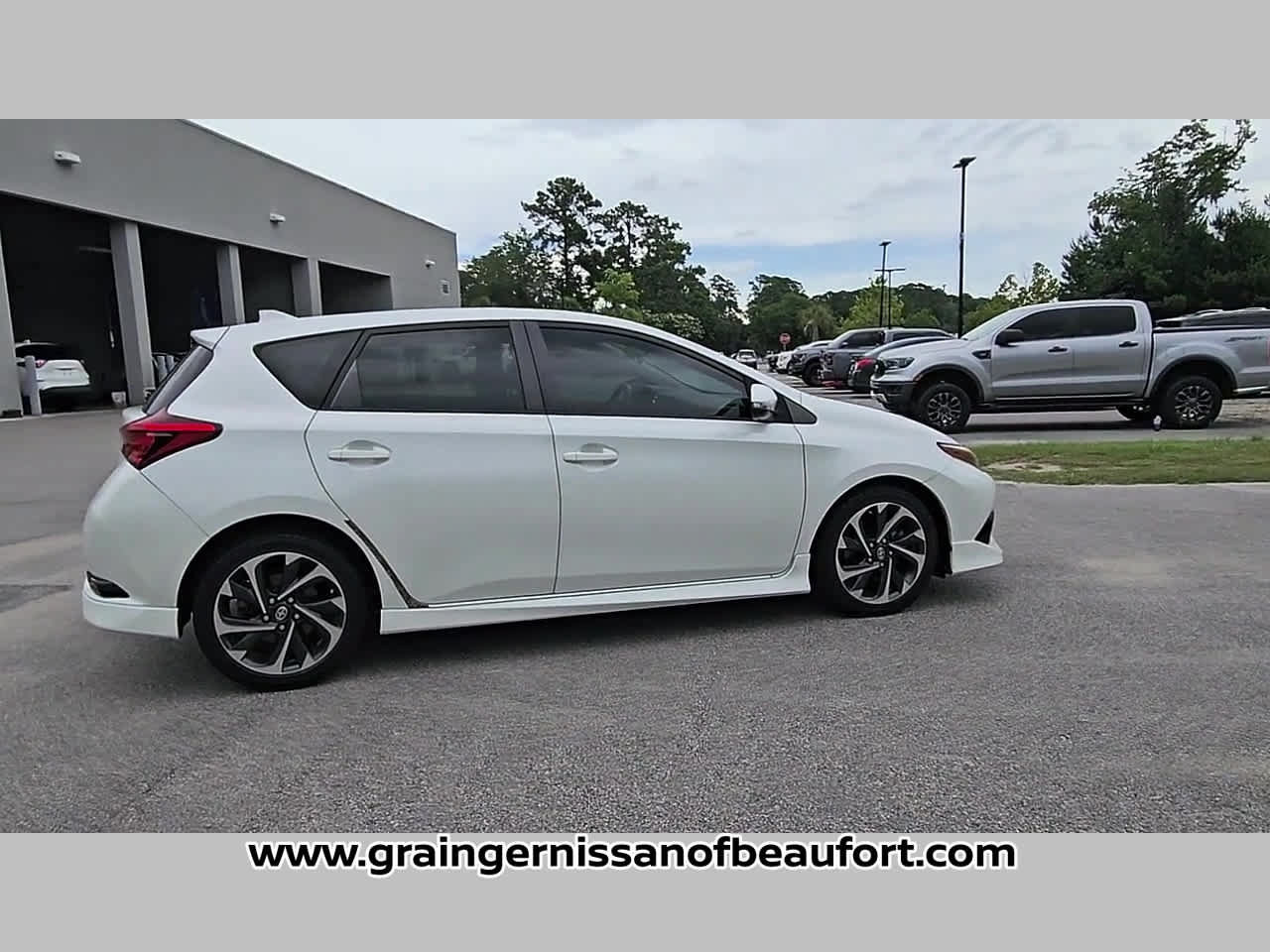 Used 2016 Scion iM FWD image 35