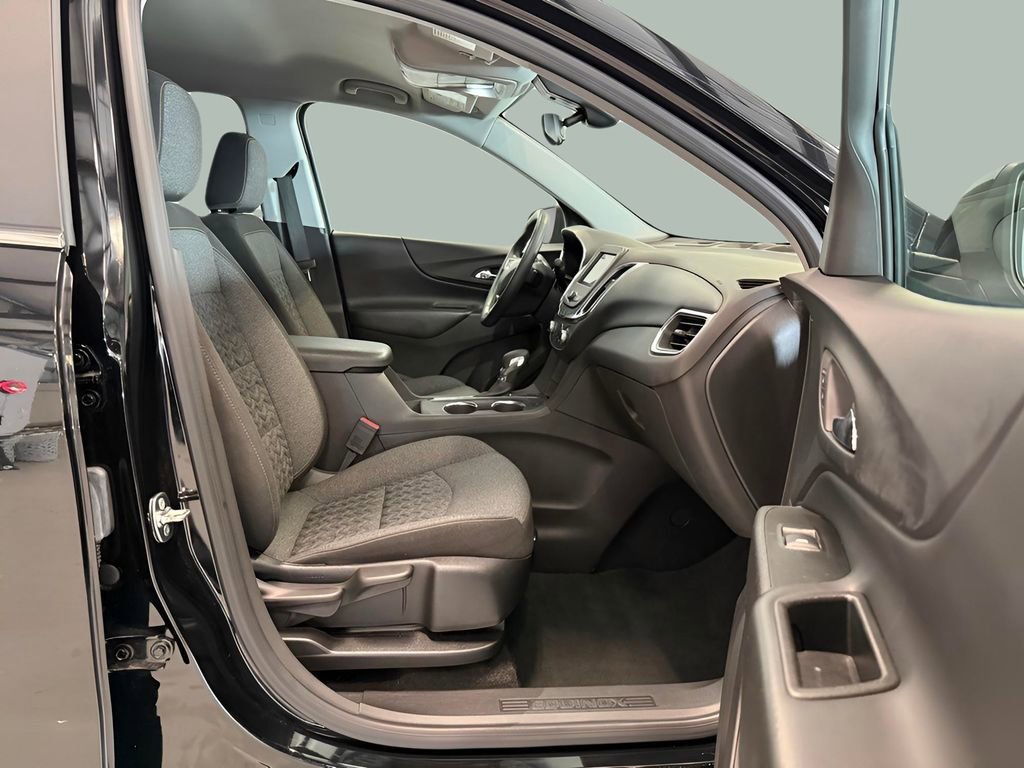 Used 2024 Chevrolet Equinox LT image 10