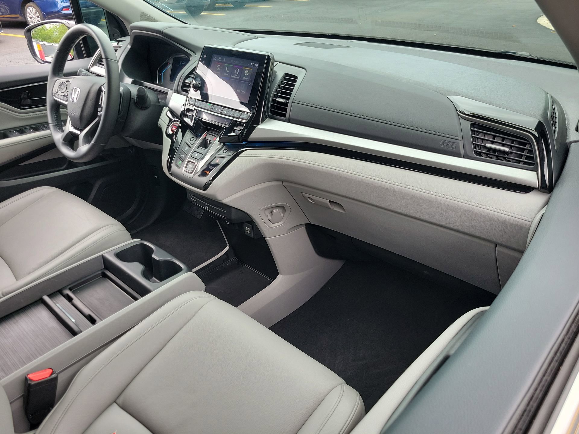 Used 2024 Honda Odyssey Touring image 13
