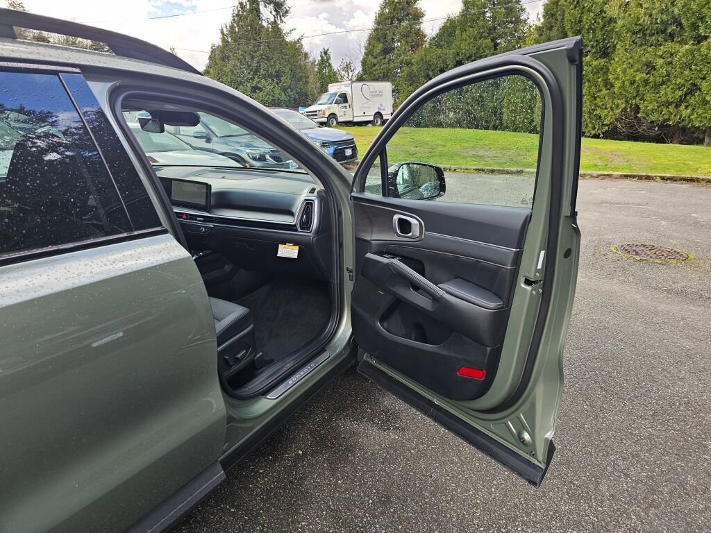 New 2026 Kia Sorento SX image 31