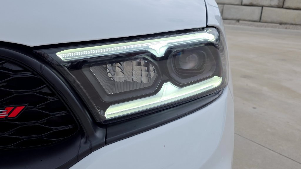 New 2026 Dodge Durango GT AWD/4WD image 9