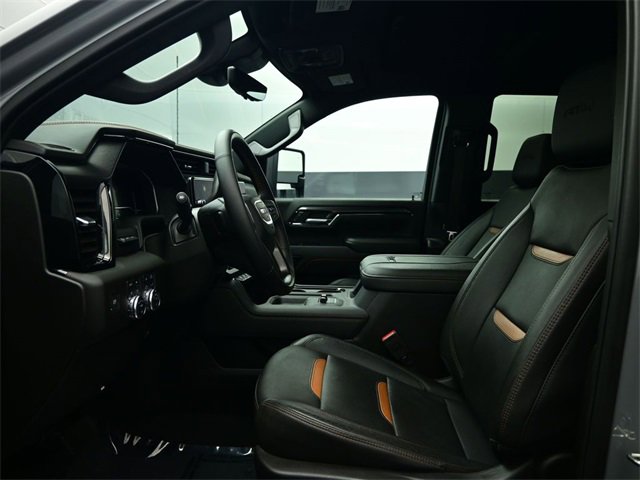 Used 2024 GMC Sierra 3500 AT4 w/ AT4 Premium Plus Package image 16