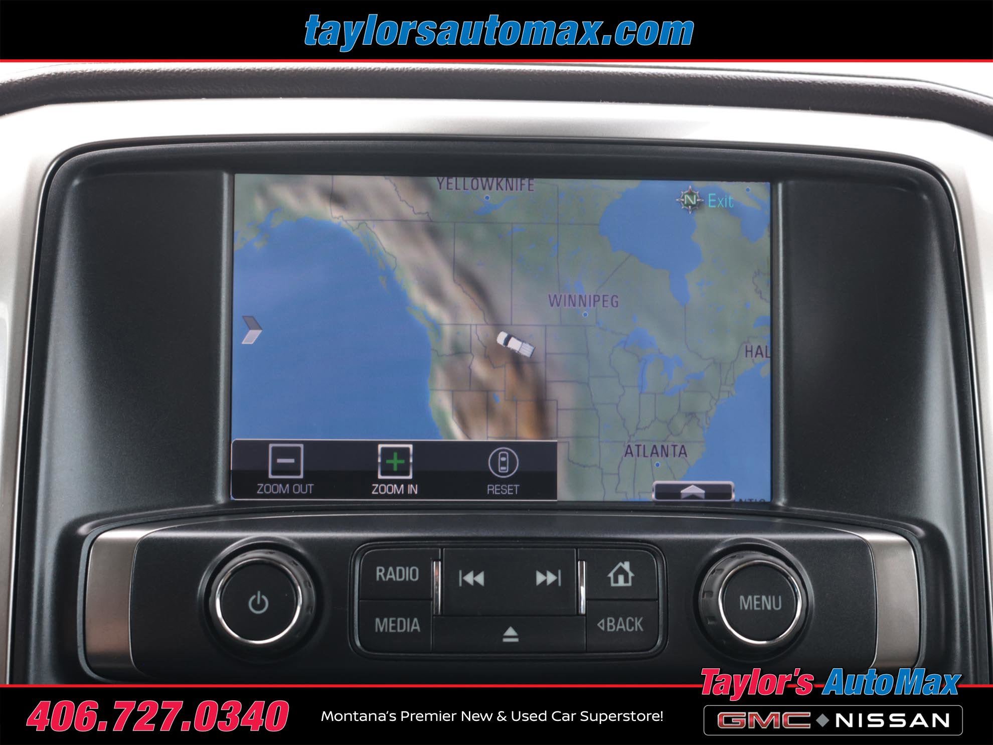 Used 2015 Chevrolet Silverado 2500 LTZ w/ Driver Alert Package AWD/4WD image 14