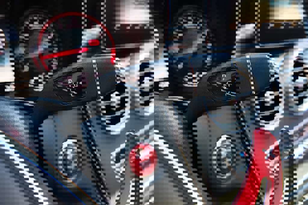 Used 2016 Mercedes-Benz C 63 AMG S image 42