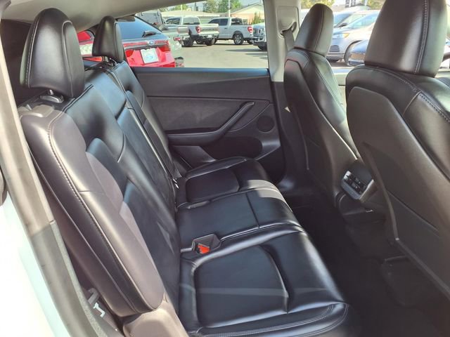 Used 2024 Tesla Model Y Long Range image 26