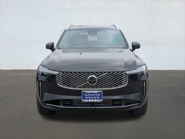 New 2026 Volvo XC90 T8 Ultra w/ Protection Package AWD/4WD image 4