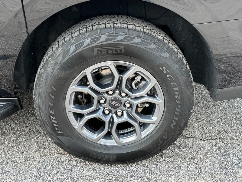 Used 2025 Ford Expedition Max Active AWD/4WD image 7