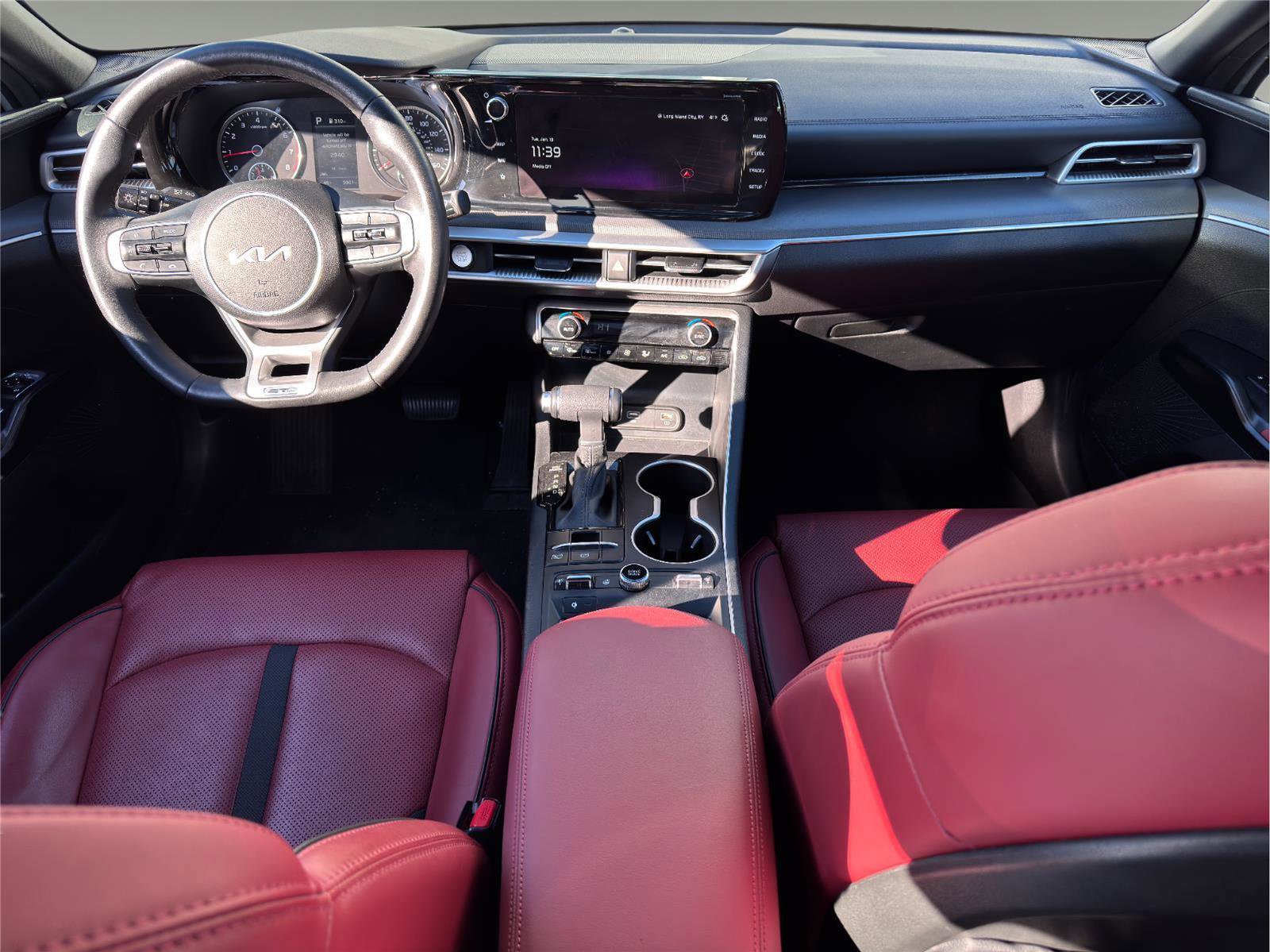 Used 2023 Kia K5 GT-Line image 20