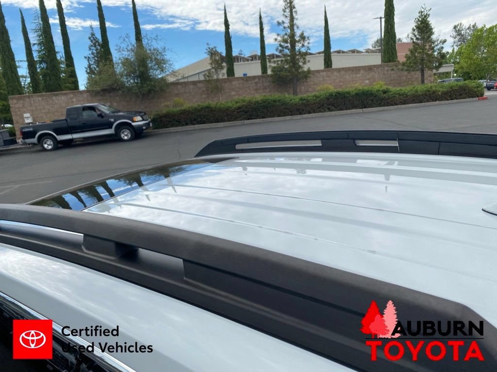 Certified 2023 Toyota RAV4 TRD Off-Road w/ TRD Off-Road Weather Package AWD/4WD image 9