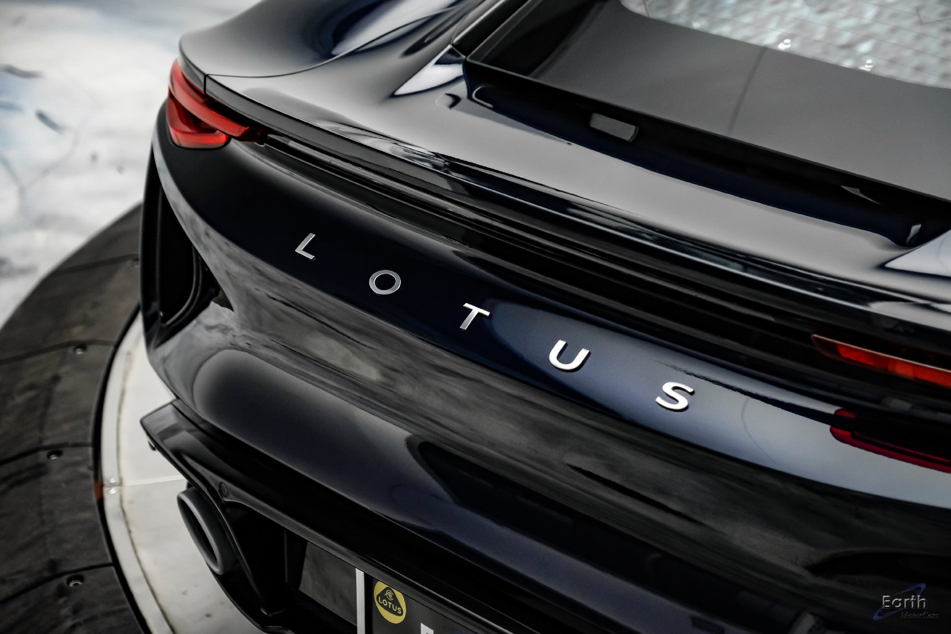 New 2026 Lotus Emira RWD image 18
