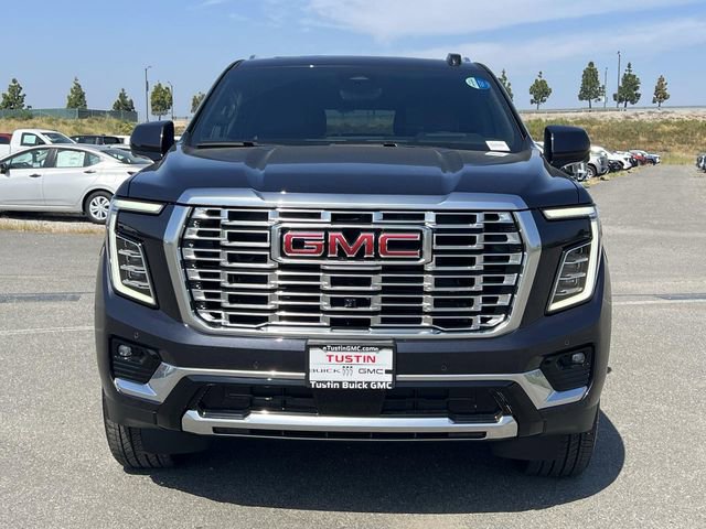 New 2026 GMC Yukon XL Denali w/ Denali Reserve Package image 4