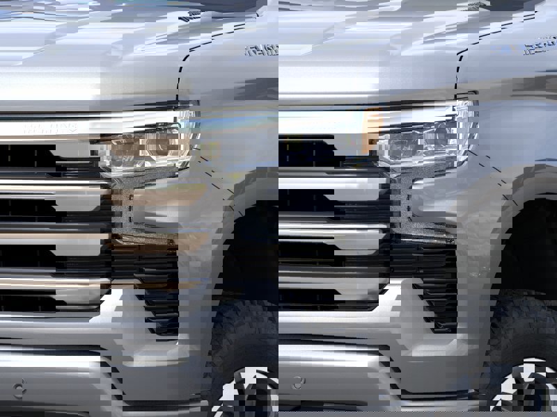 New 2026 Chevrolet Silverado 1500 High Country image 10